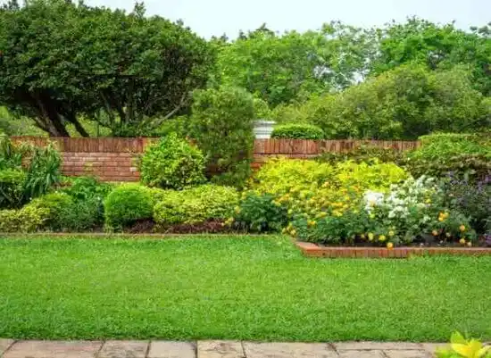 landscaping services Fair Haven